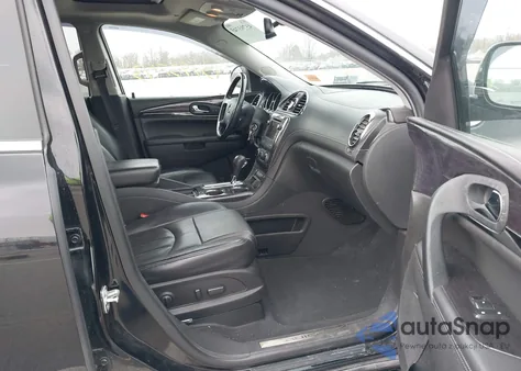 2016 Buick Enclave Leather z USA, uszkodzony, nr VIN 5GAKRBKD5GJ199515